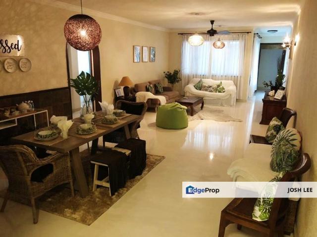 Condominium for sale in PJU 3, Petaling Jaya