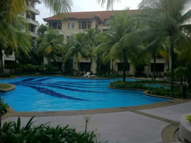Apartment for rent in PJU 3, Petaling Jaya
