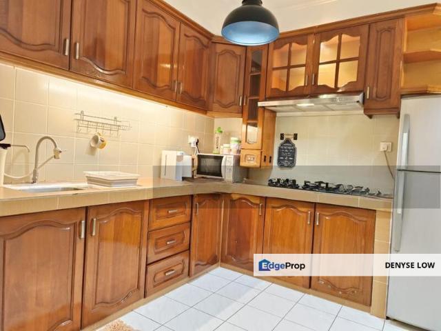 Condominium for rent in Selangor
