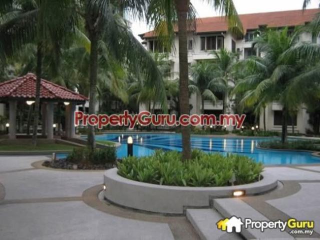 Apartment for rent in PJU 3, Petaling Jaya