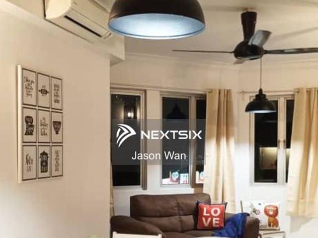 Apartment for rent in Petaling, Damansara Damai
