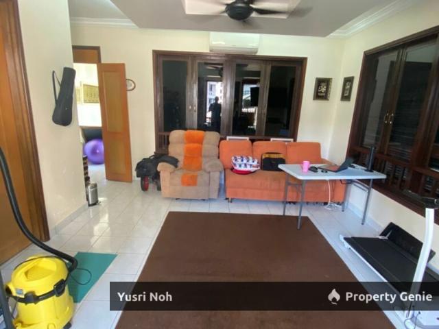 Condominium for sale in Petaling, Damansara Damai