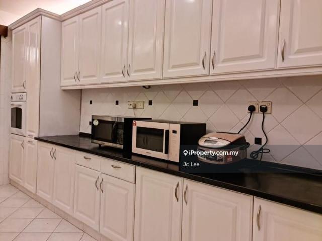 House for rent in Petaling, Damansara Damai