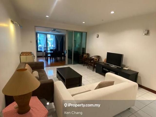 House for rent in Petaling, Damansara Damai