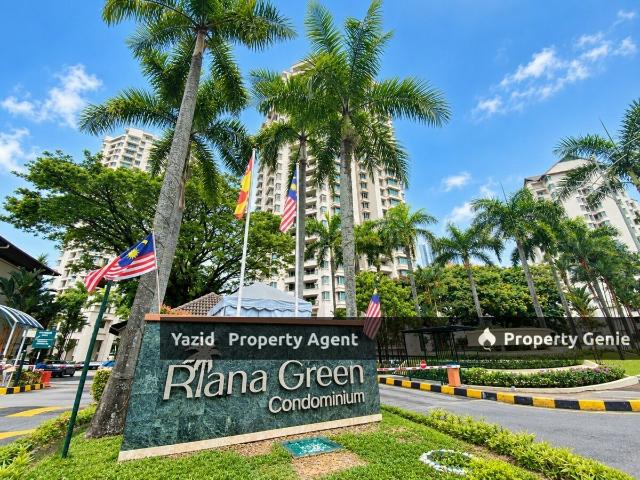 Condominium for sale in PJU 3, Petaling Jaya