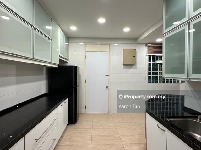 House for rent in Petaling, Damansara Damai