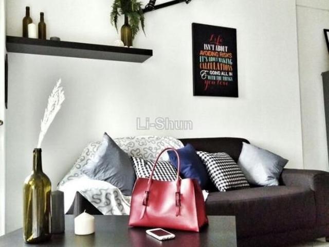 Room for rent in Petaling, Damansara Damai