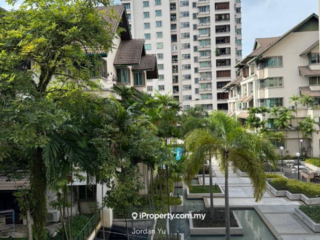 House for rent in Petaling, Damansara Damai