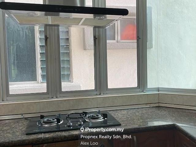 House for rent in Petaling, Damansara Damai
