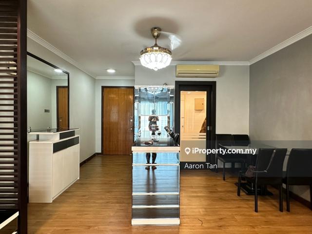 House for rent in Petaling, Damansara Damai