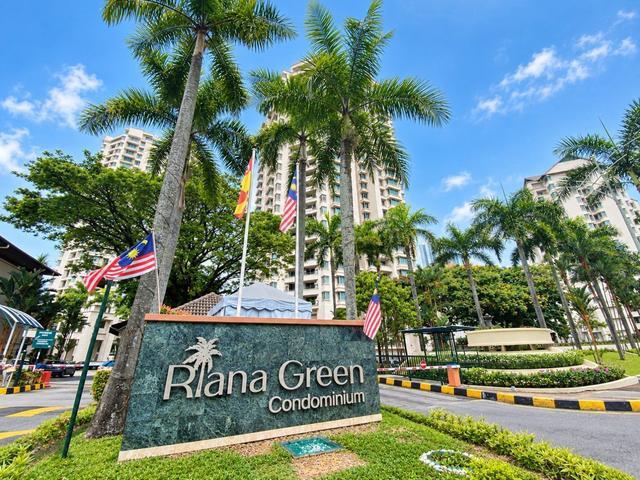 Condominium for sale in Petaling Jaya, Petaling