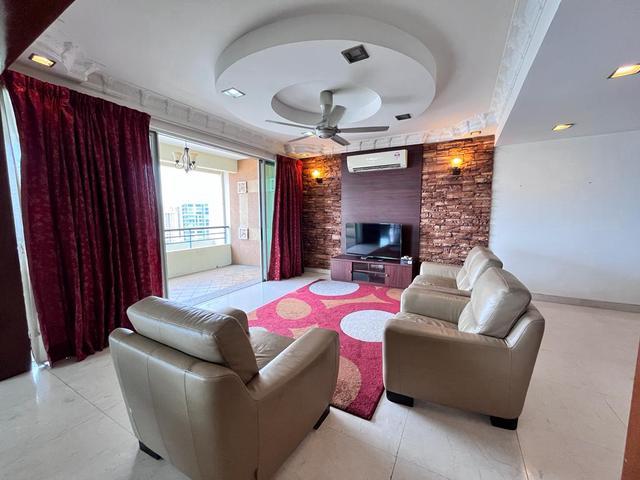 Condominium for rent in Petaling, Damansara Damai