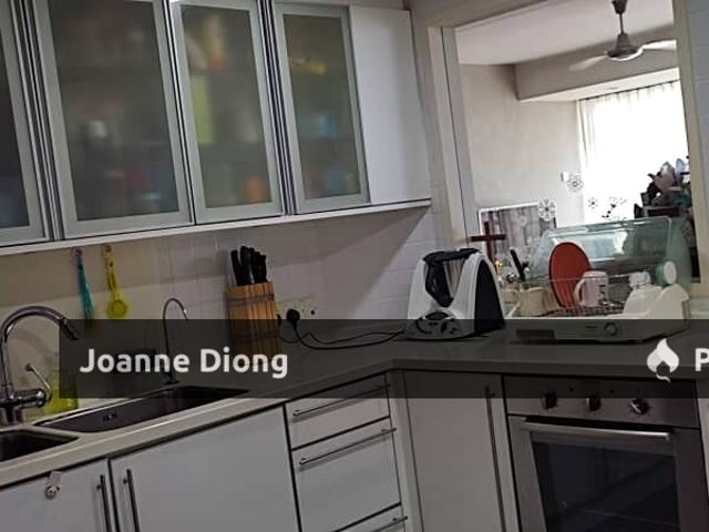 Condominium for sale in Petaling, Damansara Damai