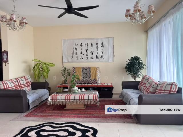 Condominium for sale in Country Heights Damansara, Kuala Lumpur