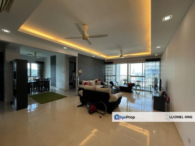 Condominium for sale in Country Heights Damansara, Kuala Lumpur