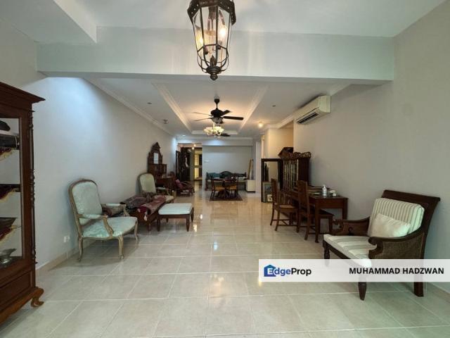 Condominium for sale in Wangsa Maju, Kuala Lumpur