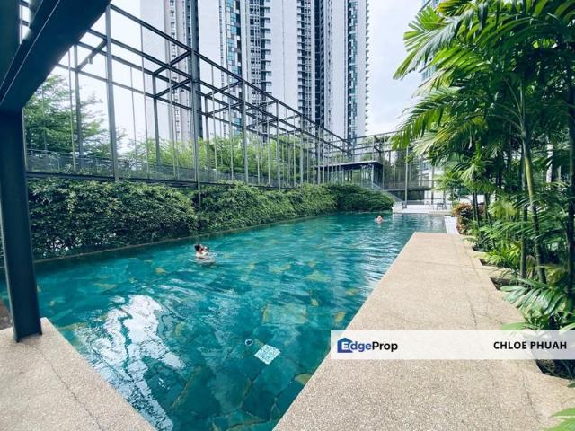 Condominium for sale in Country Heights Damansara, Kuala Lumpur