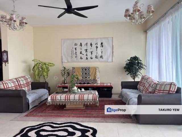 Condominium for rent in Country Heights Damansara, Kuala Lumpur