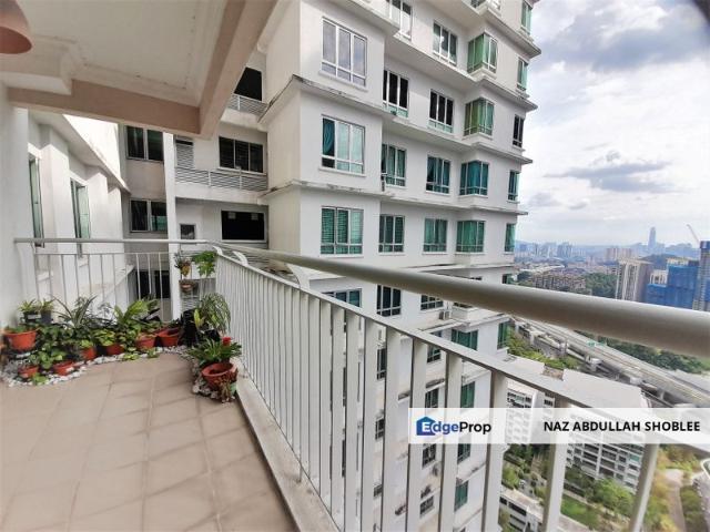 Condominium for sale in Wangsa Maju, Kuala Lumpur