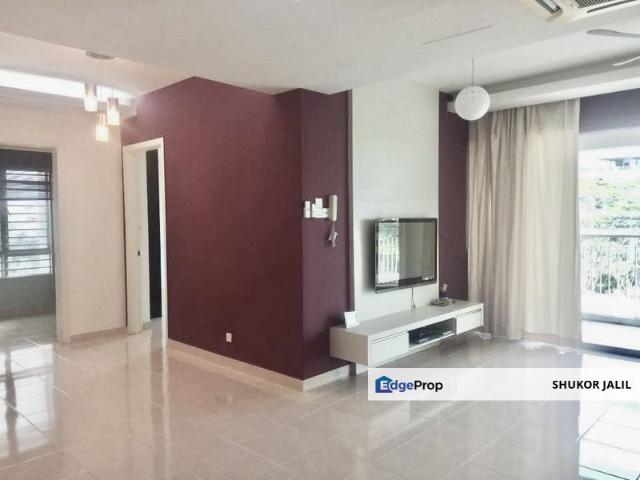 Condominium for sale in Wangsa Maju, Kuala Lumpur