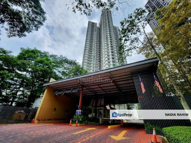 Condominium for sale in Country Heights Damansara, Kuala Lumpur