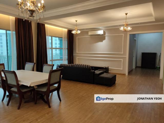 Condominium for sale in Country Heights Damansara, Kuala Lumpur
