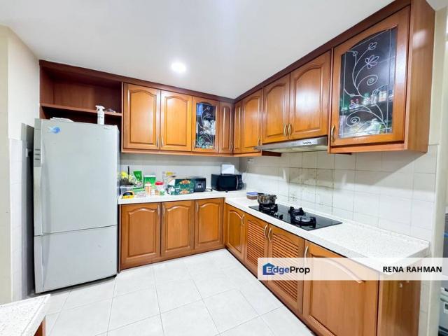 Condominium for sale in Country Heights Damansara, Kuala Lumpur
