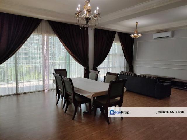 Condominium for rent in Country Heights Damansara, Kuala Lumpur