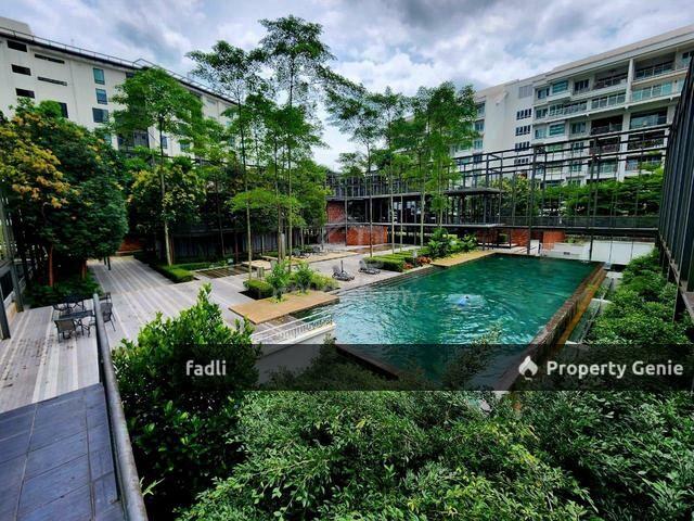 Condominium for sale in Country Heights Damansara, Kuala Lumpur