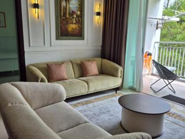 Condominium for rent in Wangsa Maju, Kuala Lumpur