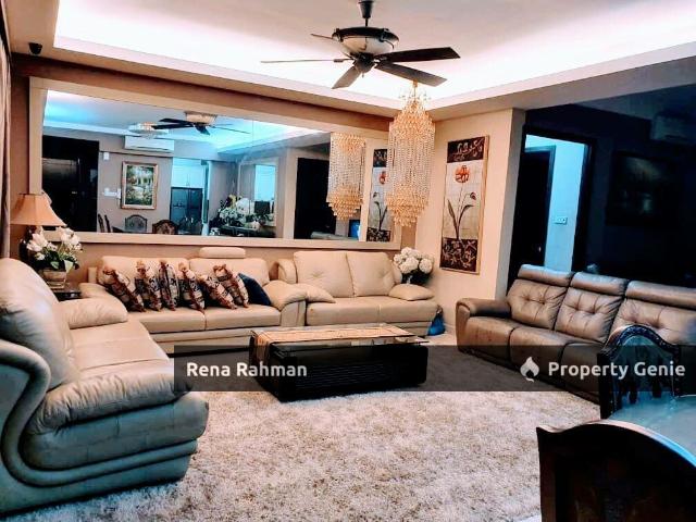 Condominium for sale in Country Heights Damansara, Kuala Lumpur