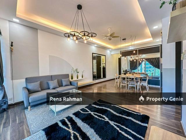Condominium for sale in Wangsa Maju, Kuala Lumpur