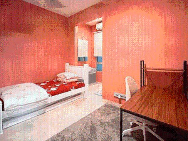 Apartment for rent in Country Heights Damansara, Kuala Lumpur