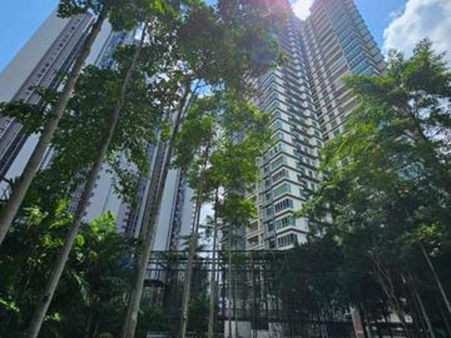 Condominium for sale in Wangsa Maju, Kuala Lumpur