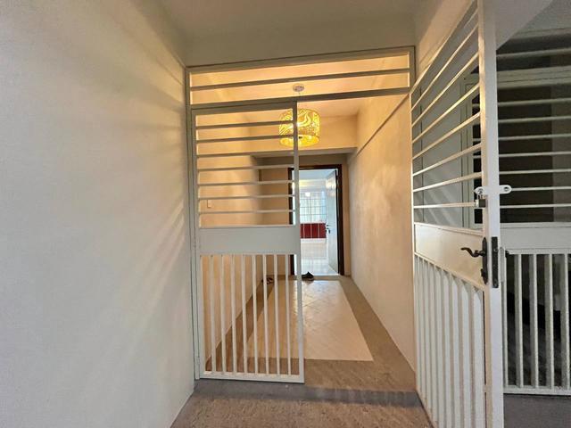 Condominium for sale in Wangsa Maju, Kuala Lumpur