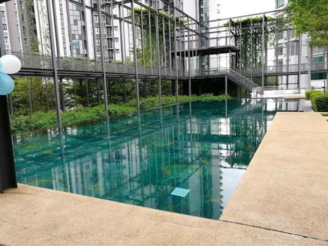 Condominium for sale in Country Heights Damansara, Kuala Lumpur