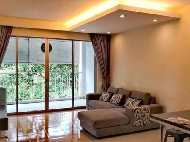 Condominium for sale in Wangsa Maju, Kuala Lumpur
