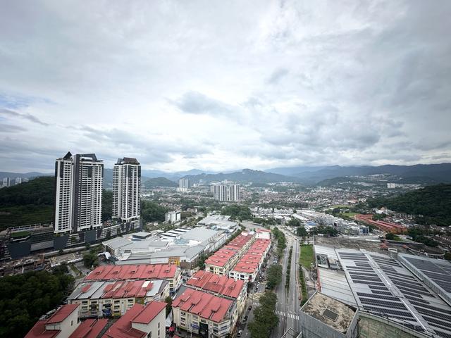 Condominium for sale in Country Heights Damansara, Kuala Lumpur