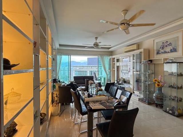 Condominium for sale in Country Heights Damansara, Kuala Lumpur