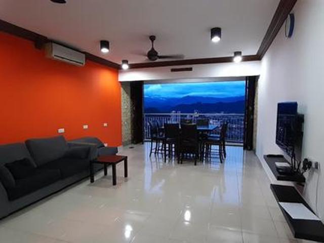 Condominium for rent in Wangsa Maju, Kuala Lumpur