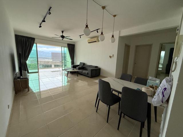 Condominium for rent in Country Heights Damansara, Kuala Lumpur