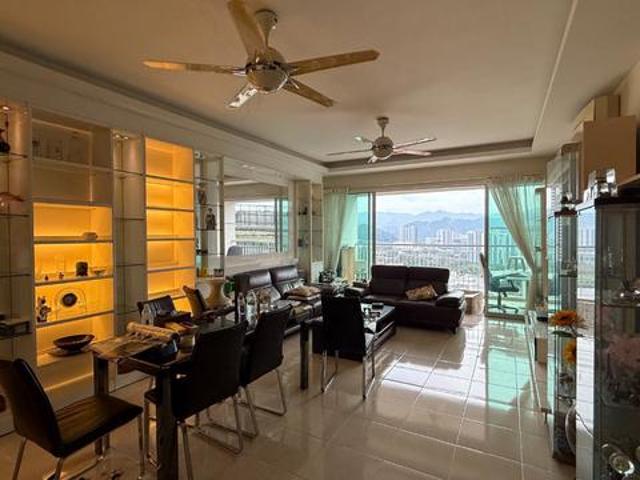 Condominium for rent in Country Heights Damansara, Kuala Lumpur