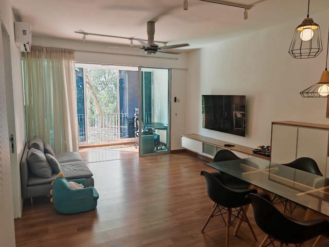 Condominium for sale in Country Heights Damansara, Kuala Lumpur