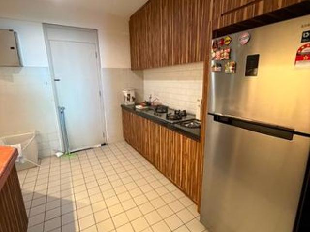 Condominium for sale in Petaling, Damansara Damai