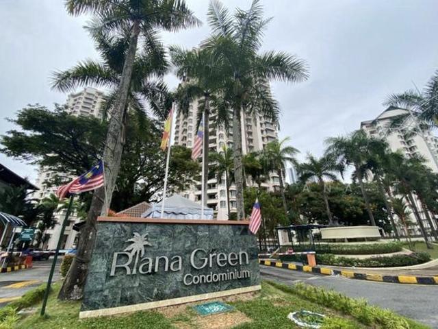 Condominium for sale in Petaling, Damansara Damai