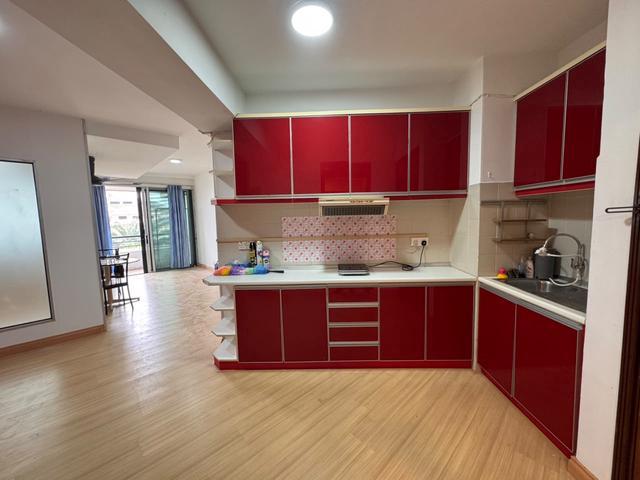 Condominium for sale in Petaling Jaya, Petaling