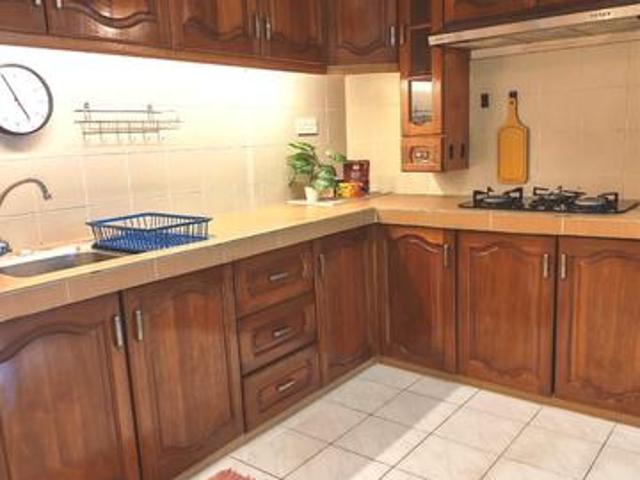 Condominium for rent in Petaling, Damansara Damai