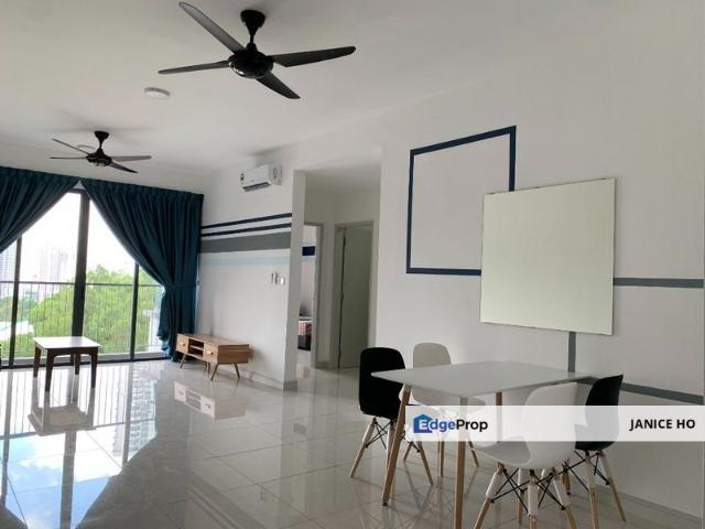 Condominium for rent in Country Heights Damansara, Kuala Lumpur