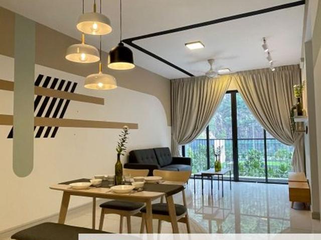 Condominium for sale in Country Heights Damansara, Kuala Lumpur