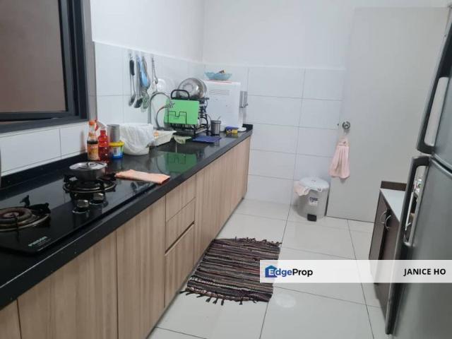 Condominium for rent in Country Heights Damansara, Kuala Lumpur